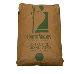 UNITED SUGARS
